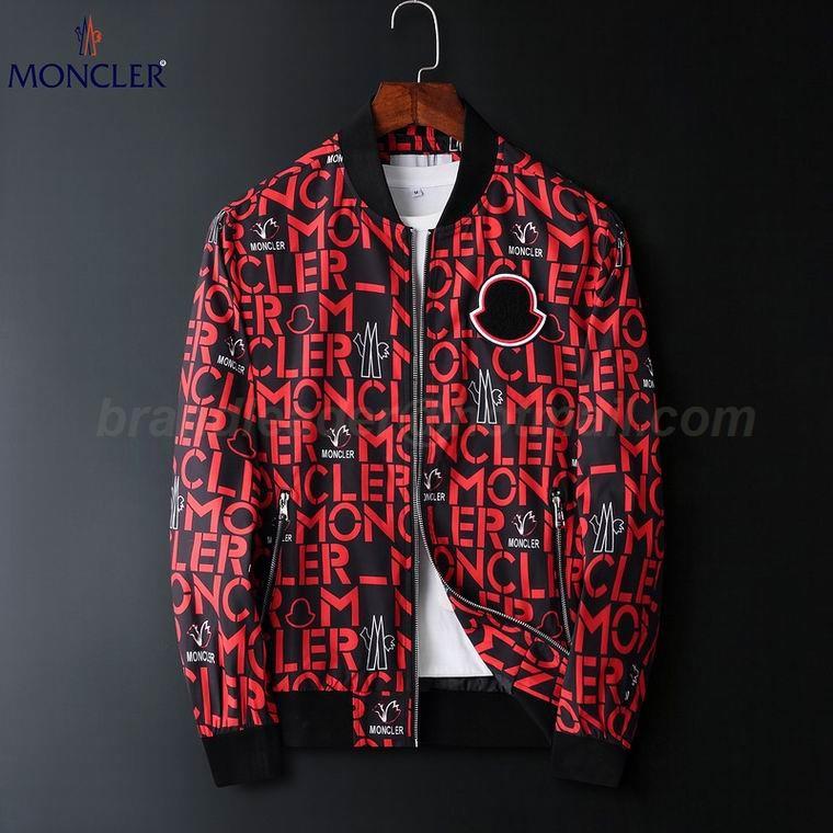 Moncler Men's Outwear 69